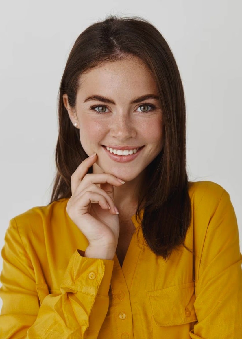 Emma Trueman